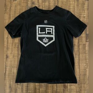 Youth LA kings t shirt